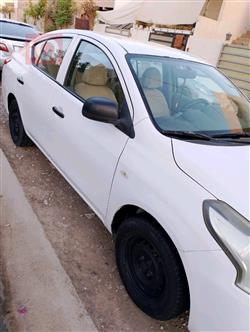 نيسان صني